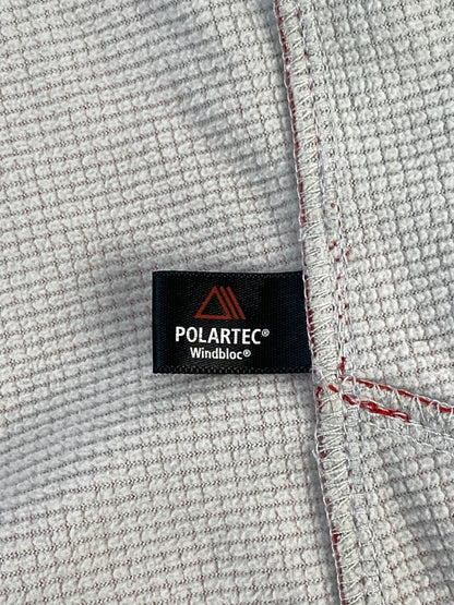 【中古品】【レディース】 PATAGONIA パタゴニア 14AW ソフトシェルジャケット 83395FA14 上着 ライト アウター 169-260822-hu-57-min サイズ：S カラー：レッド系 万代Net店