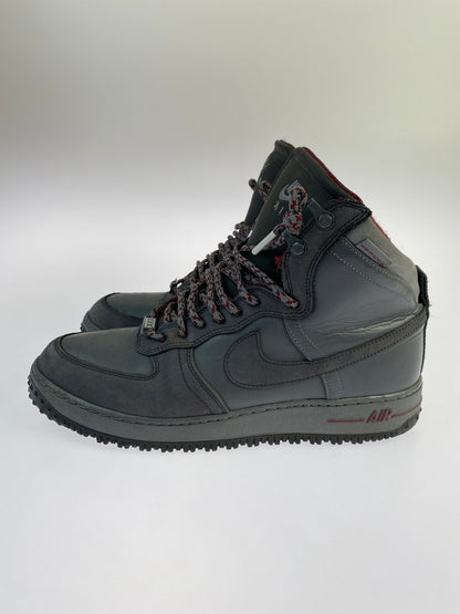 【中古品】【メンズ】 NIKE ナイキ AIR FORCE 1 HIGH DECONSTRUCT MB QS 573978-001 2012年製 エアフォース1 ディーコンストラクト スニーカー シューズ 160-240319-jt-08-min サイズ：US11 29cm カラー：グレー 万代Net店