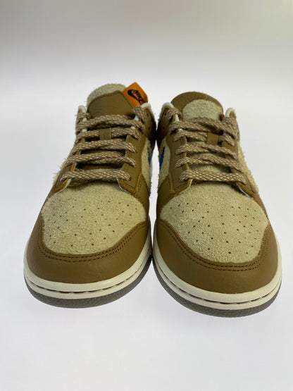 【中古美品】【メンズ】 NIKE ナイキ DO6712-200 DUNK LOW"DARK DRIFTWOOD ダンク ロー SZ "サイズ？" スニーカー シューズ 靴 160-240328-me-10-min サイズ：27.5cm US9.5 カラー：DRIFTWOOD/LT PHOTO BLUE 万代Net店