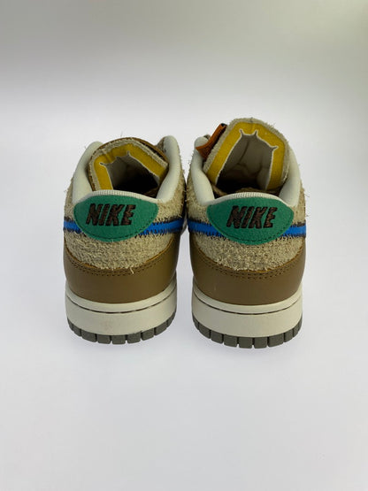 【中古美品】【メンズ】 NIKE ナイキ DO6712-200 DUNK LOW"DARK DRIFTWOOD ダンク ロー SZ "サイズ？" スニーカー シューズ 靴 160-240328-me-10-min サイズ：27.5cm US9.5 カラー：DRIFTWOOD/LT PHOTO BLUE 万代Net店