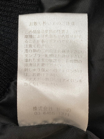 【中古品】【メンズ】  LEGENDA レジェンダ 4-POCKET JACKET ジャケット 140-241011-cn-1-min サイズ：S カラー：ブラック 万代Net店