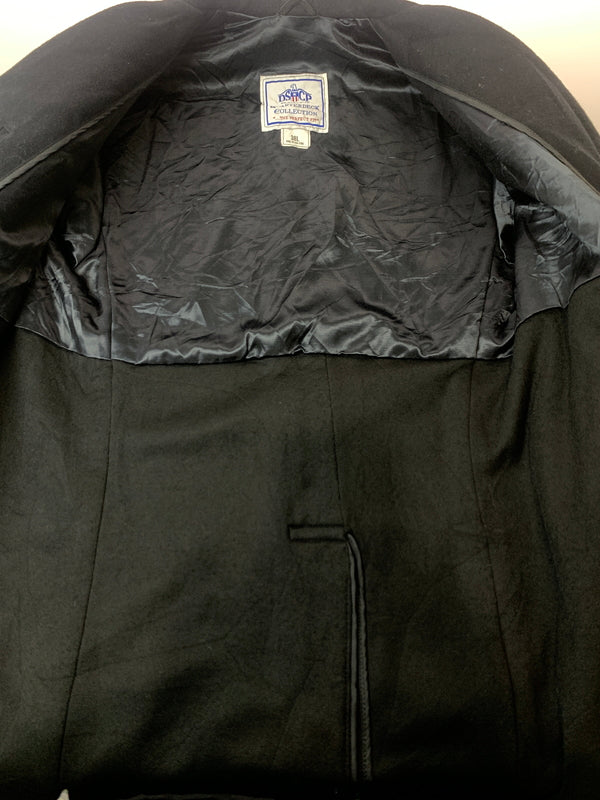 【中古品】【メンズ】 US NAVY ユーエス ネイビー DSCP 8405-01-154-5786 P COAT ピーコート アウター 146-260619-jt-25-min サイズ：38 L カラー：ネイビー 万代Net店