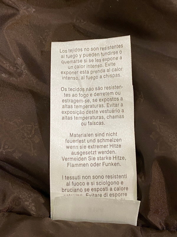 【中古品】【レディース】 Columbia コロンビア 208 WW 5423 マウンテンパーカー アウター 169-240909-me-11-min サイズ：3X カラー：ブラウン 万代Net店