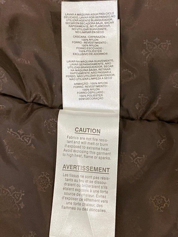 【中古品】【レディース】 Columbia コロンビア 208 WW 5423 マウンテンパーカー アウター 169-240909-me-11-min サイズ：3X カラー：ブラウン 万代Net店