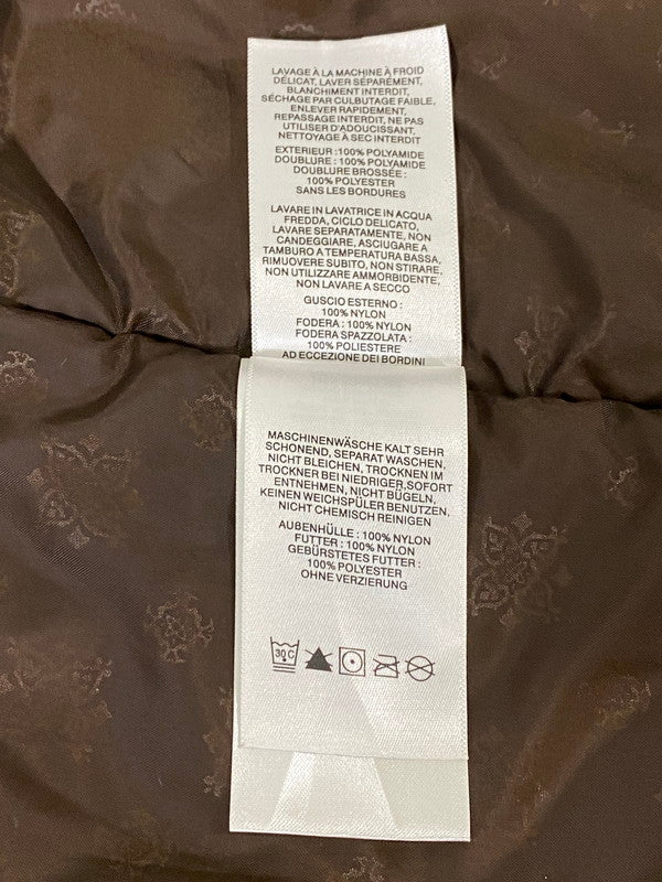 【中古品】【レディース】 Columbia コロンビア 208 WW 5423 マウンテンパーカー アウター 169-240909-me-11-min サイズ：3X カラー：ブラウン 万代Net店