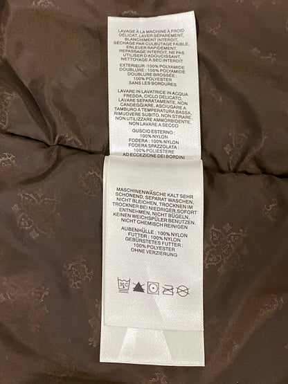 【中古品】【レディース】 Columbia コロンビア 208 WW 5423 マウンテンパーカー アウター 169-240909-me-11-min サイズ：3X カラー：ブラウン 万代Net店