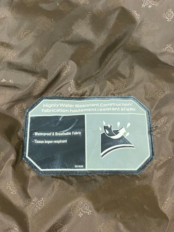 【中古品】【レディース】 Columbia コロンビア 208 WW 5423 マウンテンパーカー アウター 169-240909-me-11-min サイズ：3X カラー：ブラウン 万代Net店