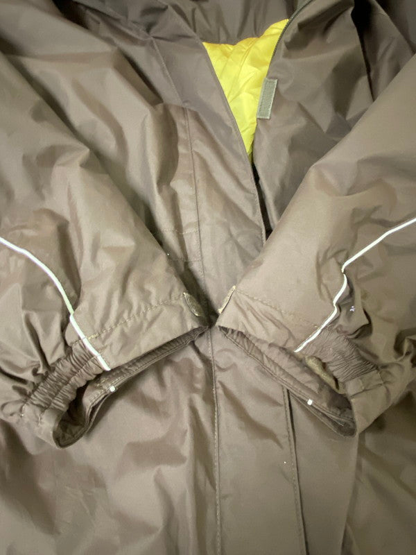 【中古品】【レディース】 Columbia コロンビア 208 WW 5423 マウンテンパーカー アウター 169-240909-me-11-min サイズ：3X カラー：ブラウン 万代Net店