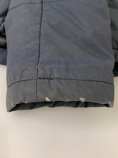 【現状渡し品】【メンズ】 02DERIV ツーディライヴ THE BRITISH MILLERAIN DOWN JACKET ザ ブリティッシュ ミラレーン ダウンジャケット メンズ アウター 145-260704-hu-06-min サイズ：1 カラー：ネイビー 万代Net店
