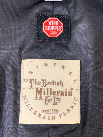 【現状渡し品】【メンズ】 02DERIV ツーディライヴ THE BRITISH MILLERAIN DOWN JACKET ザ ブリティッシュ ミラレーン ダウンジャケット メンズ アウター 145-260704-hu-06-min サイズ：1 カラー：ネイビー 万代Net店