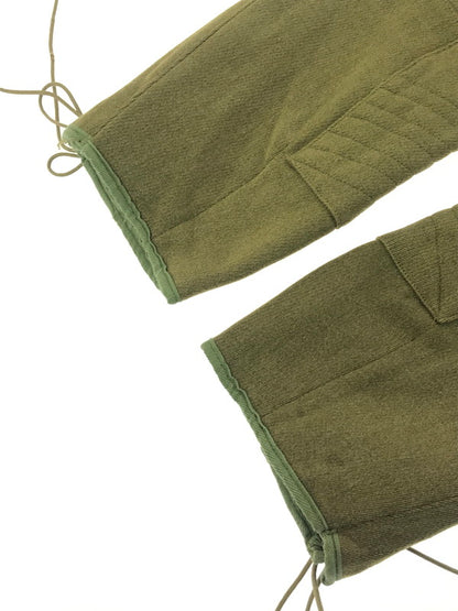 【現状渡し品】【メンズ】 USED ユーズド 50～60's JOCKEY PANTS 50～60年代 ジョッキー パンツ ヴィンテージ ボトムス 157-260917-rt-50-tagh サイズ：不明 下記参照 カラー：オリーブ 万代Net店