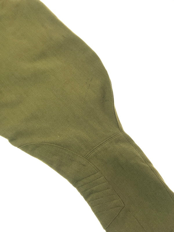 【現状渡し品】【メンズ】 USED ユーズド 50～60's JOCKEY PANTS 50～60年代 ジョッキー パンツ ヴィンテージ ボトムス 157-260917-rt-50-tagh サイズ：不明 下記参照 カラー：オリーブ 万代Net店