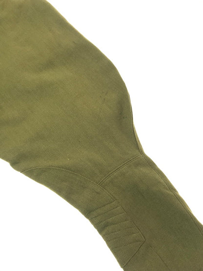 【現状渡し品】【メンズ】 USED ユーズド 50～60's JOCKEY PANTS 50～60年代 ジョッキー パンツ ヴィンテージ ボトムス 157-260917-rt-50-tagh サイズ：不明 下記参照 カラー：オリーブ 万代Net店