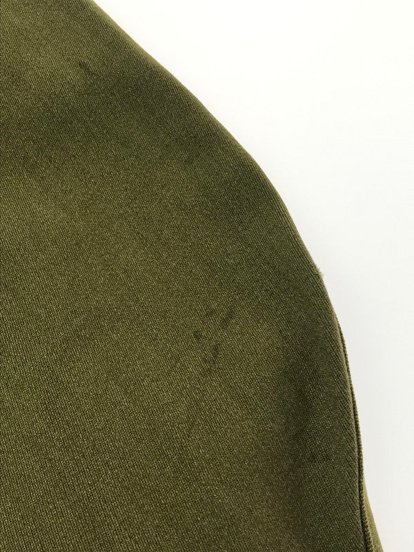 【現状渡し品】【メンズ】 USED ユーズド 50～60's JOCKEY PANTS 50～60年代 ジョッキー パンツ ヴィンテージ ボトムス 157-260917-rt-50-tagh サイズ：不明 下記参照 カラー：オリーブ 万代Net店