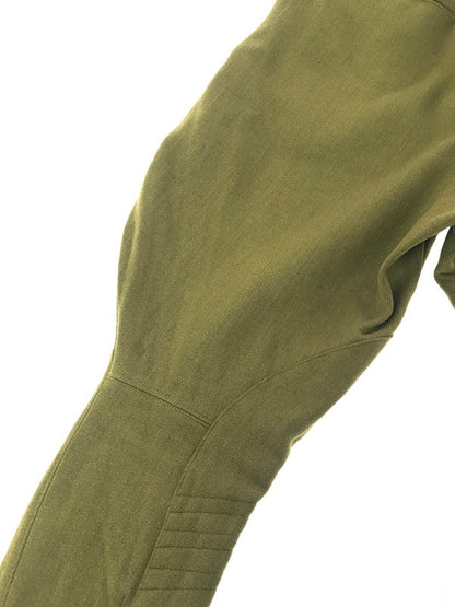 【現状渡し品】【メンズ】 USED ユーズド 50～60's JOCKEY PANTS 50～60年代 ジョッキー パンツ ヴィンテージ ボトムス 157-260917-rt-50-tagh サイズ：不明 下記参照 カラー：オリーブ 万代Net店