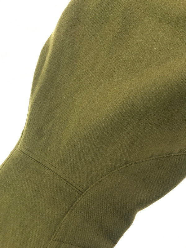 【現状渡し品】【メンズ】 USED ユーズド 50～60's JOCKEY PANTS 50～60年代 ジョッキー パンツ ヴィンテージ ボトムス 157-260917-rt-50-tagh サイズ：不明 下記参照 カラー：オリーブ 万代Net店
