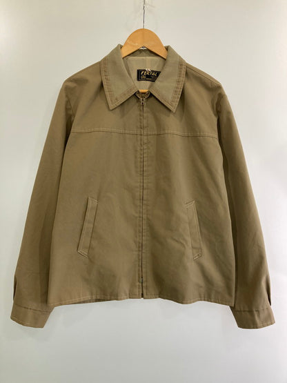 【中古品】【メンズ】  FERTAL 60-70's EURO WORK JACKET ユーロワークジャケット ライトアウター 146-240325-yn-34-min 万代Net店