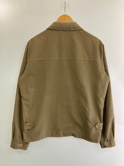 【中古品】【メンズ】  FERTAL 60-70's EURO WORK JACKET ユーロワークジャケット ライトアウター 146-240325-yn-34-min 万代Net店