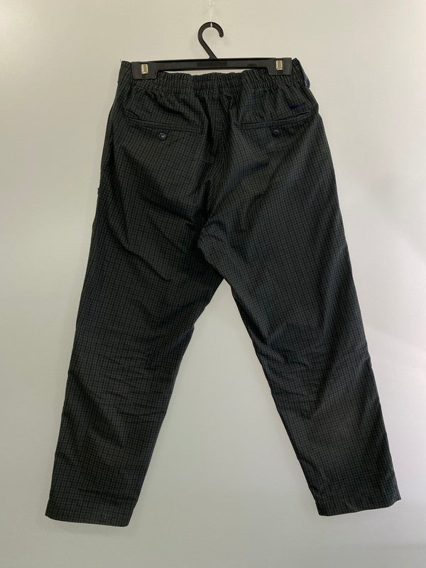 【中古品】【メンズ】 DESCENDANT ディセンダント SHORE BEACH PANTS ショアビーチパンツ ボトムス パンツ 153-240425-jt-05-min サイズ：2 カラー：カーキ系/ブルー/ブラック 万代Net店