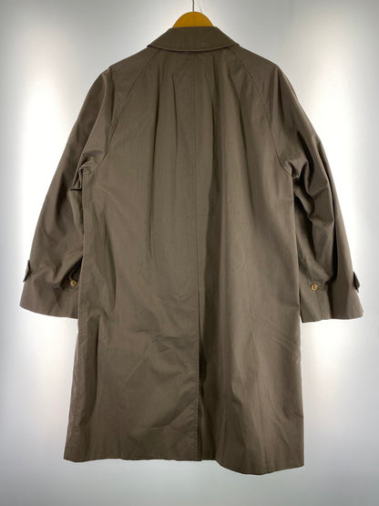 【中古品】【メンズ】 Burberrys バーバリーズ SOUTIEN COLLAR COAT ステンカラーコート ライトアウター 146-240405-yn-02-min 万代Net店