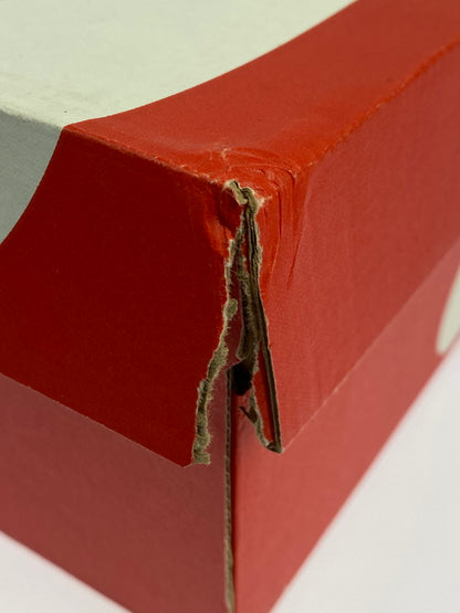 【中古美品】【メンズ】 NIKE ナイキ TERMINATOR HIGH FJ4454-100 ターミネーター ハイ スニーカー靴 160-250424-jt-02-min サイズ：US 11 28.0cm カラー：WHITE/UNIVERSITY RED 万代Net店