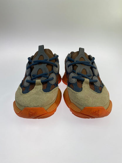 【中古品】【メンズ】  ADIDAS アディダス GZ5541 YEEZY 500 SNEAKER イージー スニーカー シューズ 靴 161-240329-AB-16-min サイズ：26.5cm カラー：マルチカラー 万代Net店