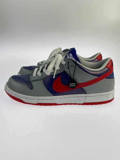 【中古品】【メンズ】 NIKE ナイキ CZ2667-400 DUNK LOW SP SNEAKERS スニーカー シューズ 靴 160-240330-ks-03-min サイズ：28cm カラー：HYPER BLUE/SAMBA-SILVER 万代Net店