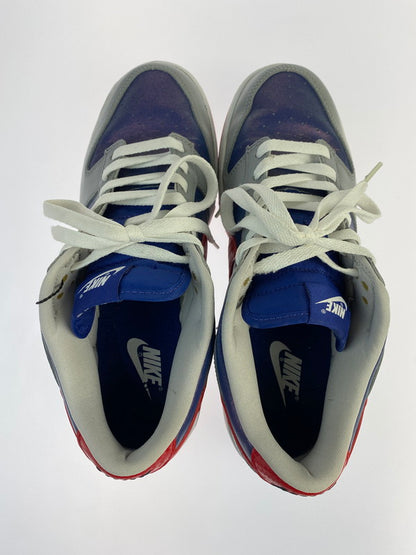 【中古品】【メンズ】 NIKE ナイキ CZ2667-400 DUNK LOW SP SNEAKERS スニーカー シューズ 靴 160-240330-ks-03-min サイズ：28cm カラー：HYPER BLUE/SAMBA-SILVER 万代Net店