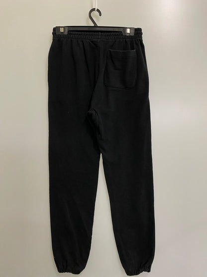 【中古品】【メンズ】  READYMADE 21AW PIONCHAM SWEAT PANTS レディメイド スウェットパンツ ボトムス 153-240511-yn-17-min サイズ：M カラー：ブラック 万代Net店