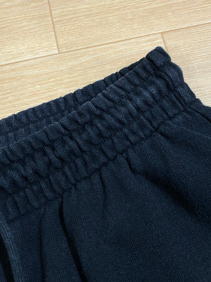 【中古品】【メンズ】  READYMADE 21AW PIONCHAM SWEAT PANTS レディメイド スウェットパンツ ボトムス 153-240511-yn-17-min サイズ：M カラー：ブラック 万代Net店