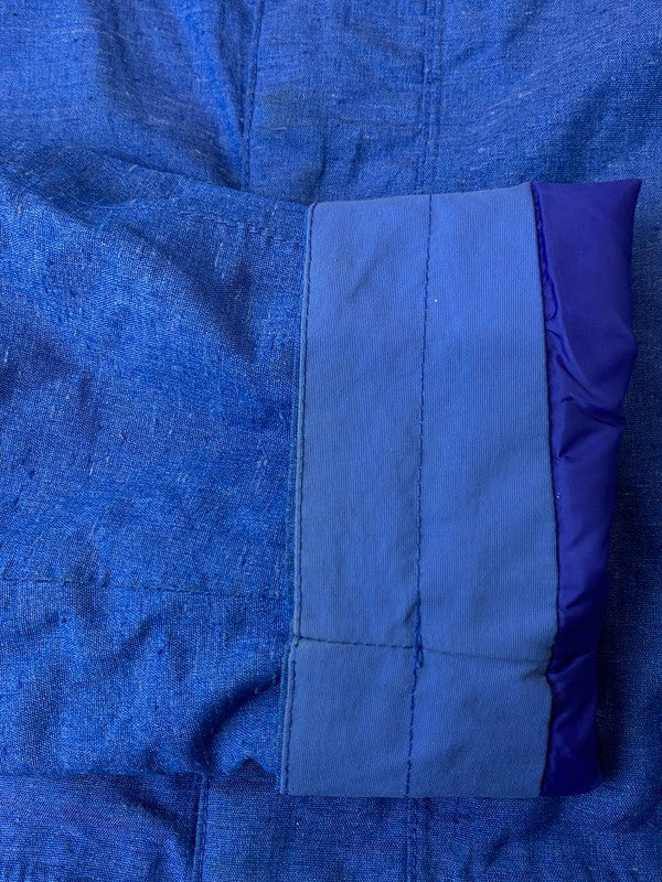 【中古品】【メンズ】 THE NORTH FACE ザ・ノースフェイス PIBBA HEATSEEKER INSULATED JACKET ジャケット 144-241010-ks-10-min サイズ：M カラー：ブルー 万代Net店