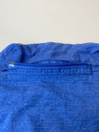 【中古品】【メンズ】 THE NORTH FACE ザ・ノースフェイス PIBBA HEATSEEKER INSULATED JACKET ジャケット 144-241010-ks-10-min サイズ：M カラー：ブルー 万代Net店