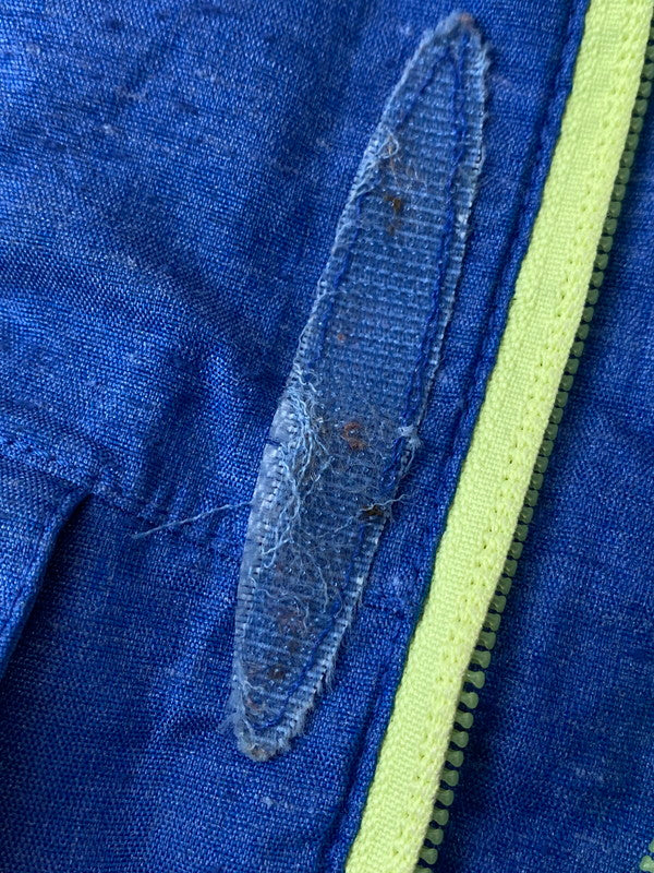 【中古品】【メンズ】 THE NORTH FACE ザ・ノースフェイス PIBBA HEATSEEKER INSULATED JACKET ジャケット 144-241010-ks-10-min サイズ：M カラー：ブルー 万代Net店