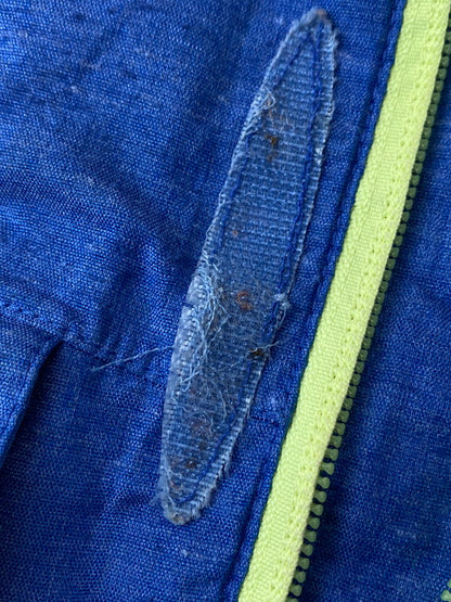 【中古品】【メンズ】 THE NORTH FACE ザ・ノースフェイス PIBBA HEATSEEKER INSULATED JACKET ジャケット 144-241010-ks-10-min サイズ：M カラー：ブルー 万代Net店