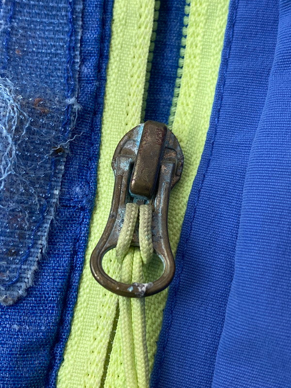 【中古品】【メンズ】 THE NORTH FACE ザ・ノースフェイス PIBBA HEATSEEKER INSULATED JACKET ジャケット 144-241010-ks-10-min サイズ：M カラー：ブルー 万代Net店