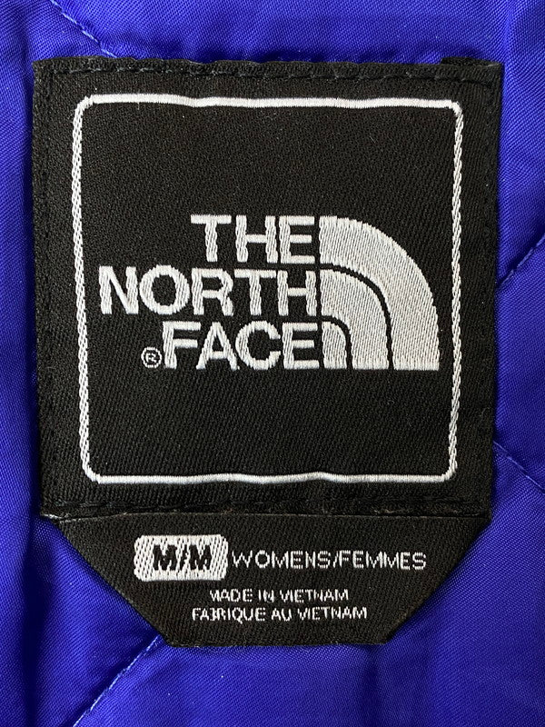 【中古品】【メンズ】 THE NORTH FACE ザ・ノースフェイス PIBBA HEATSEEKER INSULATED JACKET ジャケット  144-241010-ks-10-min サイズ：M カラー：ブルー 万代Net店