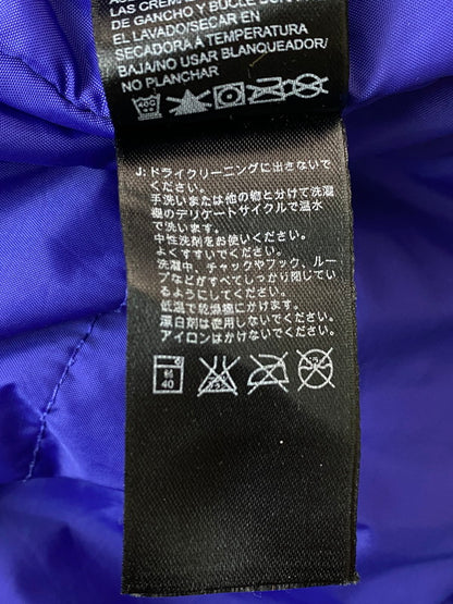 【中古品】【メンズ】 THE NORTH FACE ザ・ノースフェイス PIBBA HEATSEEKER INSULATED JACKET ジャケット 144-241010-ks-10-min サイズ：M カラー：ブルー 万代Net店