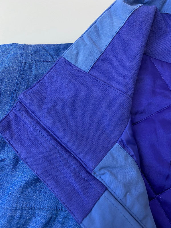 【中古品】【メンズ】 THE NORTH FACE ザ・ノースフェイス PIBBA HEATSEEKER INSULATED JACKET ジャケット 144-241010-ks-10-min サイズ：M カラー：ブルー 万代Net店