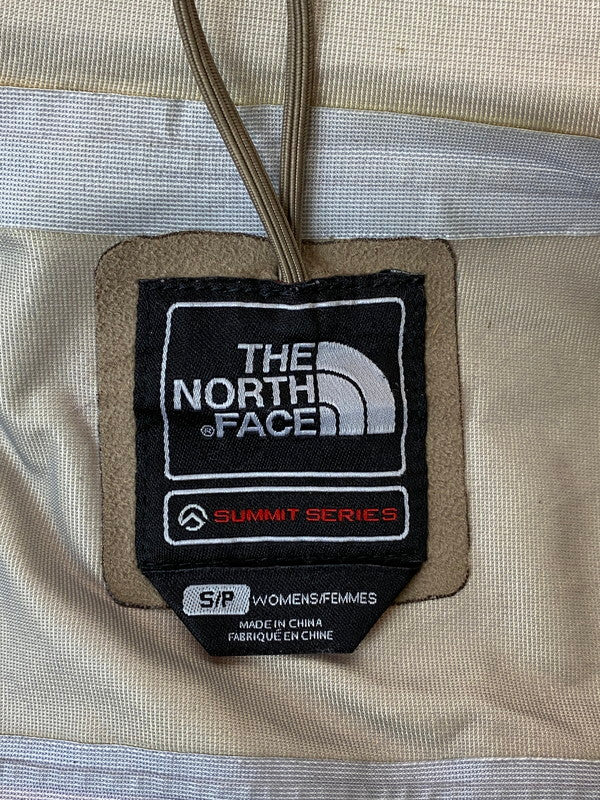 【現状渡し品】【メンズ】 THE NORTH FACE ザ・ノースフェイス SUMMIT SERIES CLIMB LIGHT JACKET サミットシリーズ クライムライト ジャケット メンズアウター ナイロン製 パーカー 144-240902-em-10-min サイズ：S カラー：オレンジ系 万代Net店