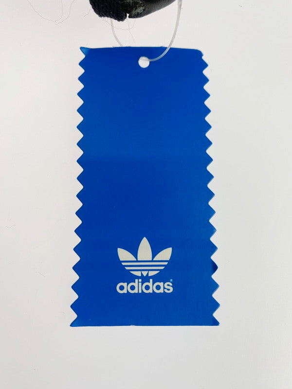 【LIFTる。景品】【中古品】【メンズ】 ADIDAS アディダス 447771 GAZELLE LEATHER SNEAKER スニーカー シューズ 靴 161-240331-AB-5-min サイズ：27cm カラー：BLACK/BLACK/GUM5 万代Net店