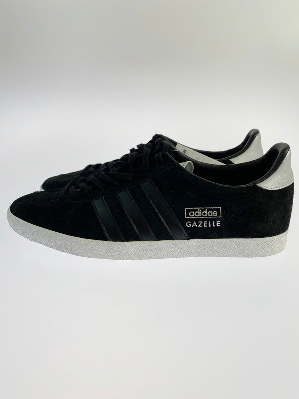 【LIFTる。景品】【中古品】【メンズ】ADIDAS アディダス B23946 GAZELLE OG SNEAKER スニーカー シューズ 靴 161-240331-AB-6-min サイズ：27cm カラー：CBLACK/CBLACK/FTWWHT 万代Net店