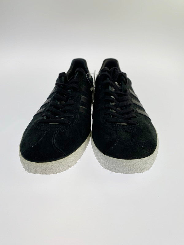 【LIFTる。景品】【中古品】【メンズ】ADIDAS アディダス B23946 GAZELLE OG SNEAKER スニーカー シューズ 靴 161-240331-AB-6-min サイズ：27cm カラー：CBLACK/CBLACK/FTWWHT 万代Net店