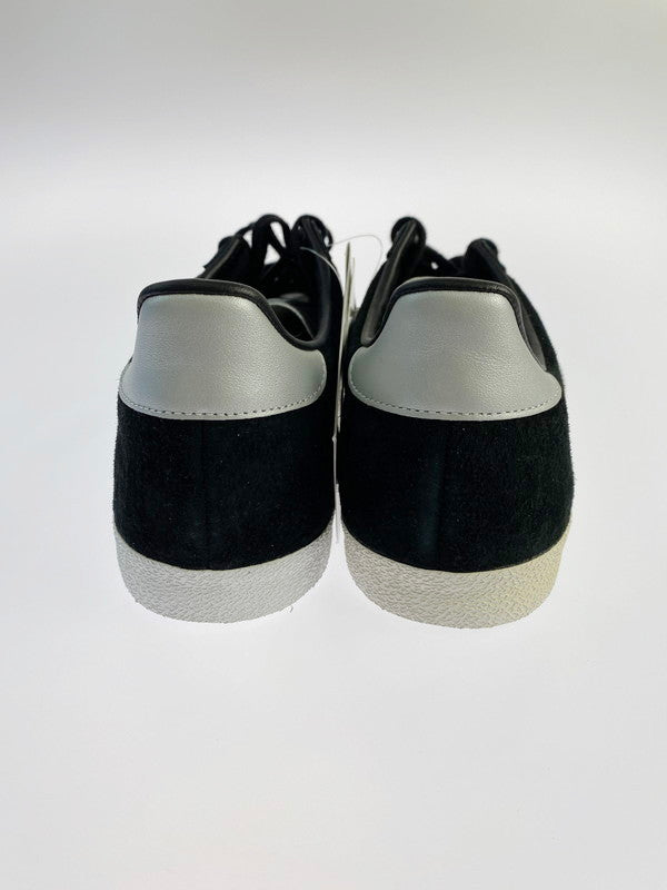 【LIFTる。景品】【中古品】【メンズ】ADIDAS アディダス B23946 GAZELLE OG SNEAKER スニーカー シューズ 靴 161-240331-AB-6-min サイズ：27cm カラー：CBLACK/CBLACK/FTWWHT 万代Net店