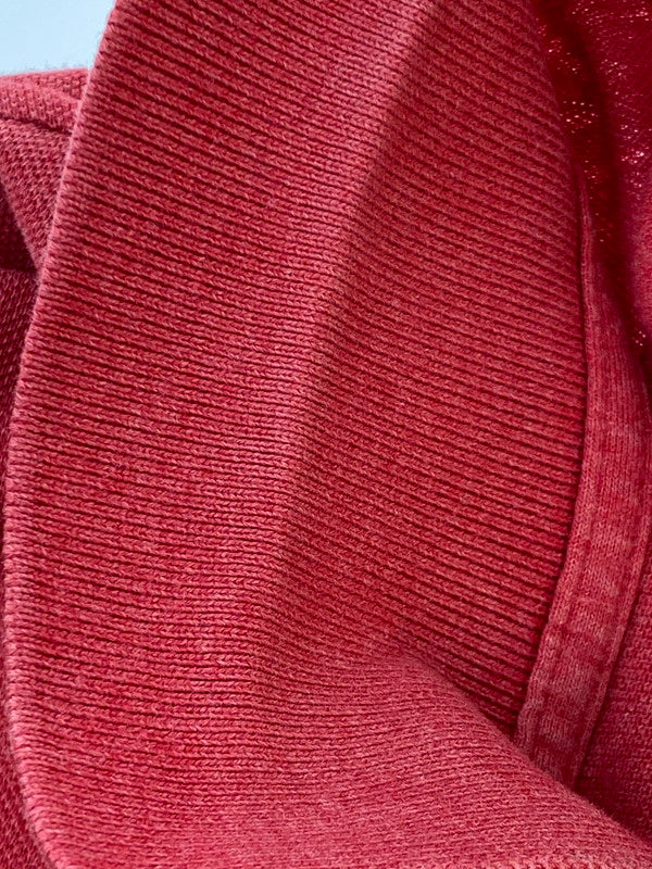 【現状渡し品】【メンズ】 RALPH LAUREN ラルフローレン S S POLO SHIRT 半袖ポロシャツ メンズ トップス 146-260410-KS-12-min サイズ：3XL カラー：レッド 万代Net店