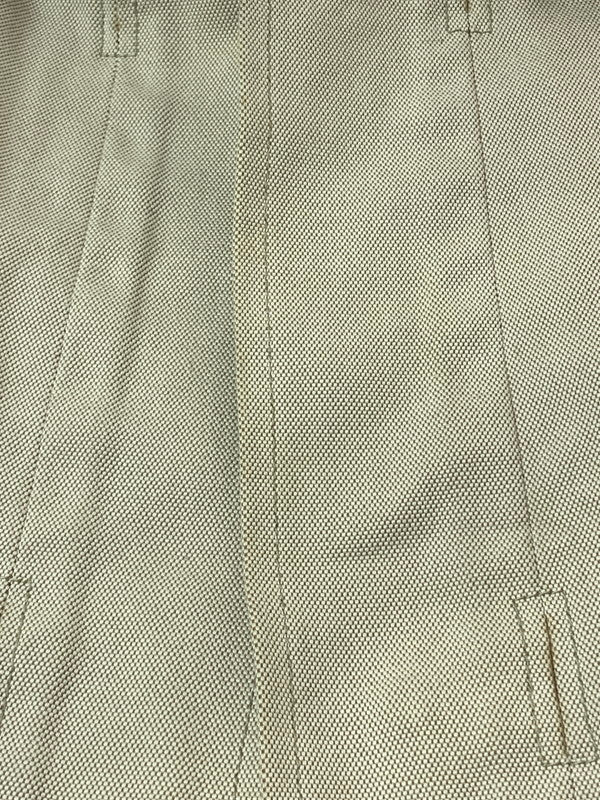 【中古品】【メンズ】 HERMES エルメス マルジェラ期COTTON JACKET アウター 141-250118-AS-15-min サイズ：38 カラー：ベージュ系 万代Net店