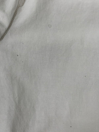 【現状渡し品】【メンズ】 LACOSTE ラコステ F4896 SWINGTOP スイングトップ アウター 146-260416-AS-5-min サイズ：下記参照 カラー：グレージュ 万代Net店