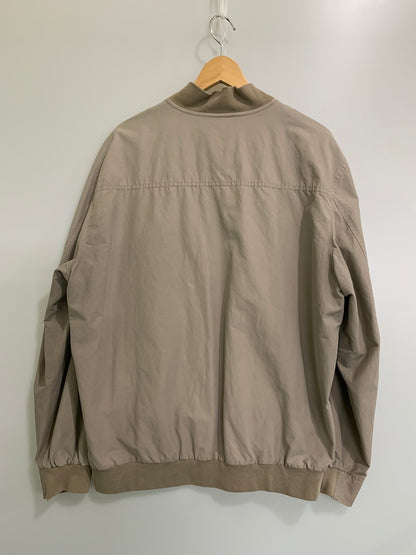 【現状渡し品】【メンズ】 LACOSTE ラコステ F4896 SWINGTOP スイングトップ アウター 146-260416-AS-5-min サイズ：下記参照 カラー：グレージュ 万代Net店