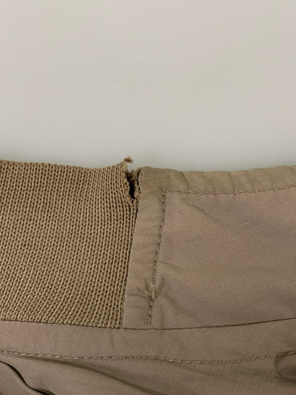 【現状渡し品】【メンズ】 LACOSTE ラコステ F4896 SWINGTOP スイングトップ アウター 146-260416-AS-5-min サイズ：下記参照 カラー：グレージュ 万代Net店