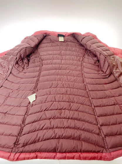 【中古品】【レディース】 patagonia パタゴニア 28355FA11 FIONA PARKA ダウンジャケット アウター 169-240725-ks-05-min サイズ：M カラー：レッド 万代Net店