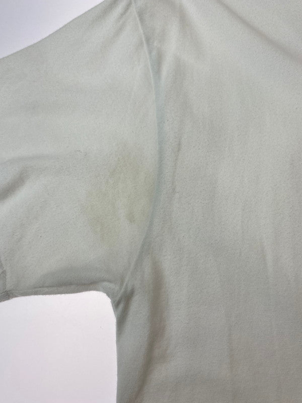 【中古品】【メンズ】 NEIGHBORHOOD ネイバーフッド TABLOID-2 C-TEE.SS ショートスリーブTシャツ 半袖Tシャツ トップス 142-240722-yn-08-min サイズ：M カラー：ホワイト 万代Net店